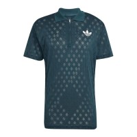 Polo Adidas Originals London Pro Verde Aurora