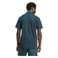 Polo Adidas Originals London Pro Verde Aurora