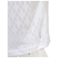 Polo Adidas Originals Pro London Blanco Mujer