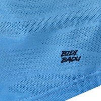 Polo Bidi Badu Colortwist Azul Aqua