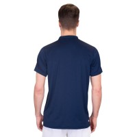 Polo Bidi Badu Crew Azul Oscuro