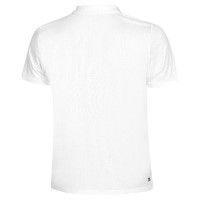 Polo Bidi Badu Crew Blanco
