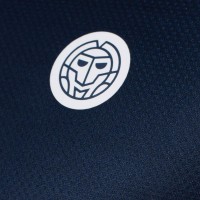 Polo Bidi Badu Kaleido Azul Oscuro Mix