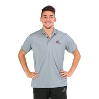 Polo Bullpadel Hindu Ash PADELPOINT Polo Bullpadel Hindu Ash