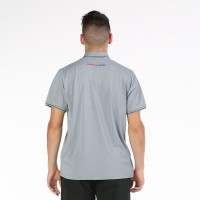 Polo Bullpadel Hindu Ash PADELPOINT Polo Bullpadel Hindu Ash