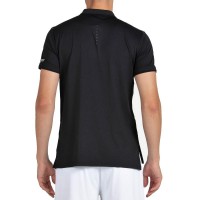 Polo Bullpadel Menkar Negro