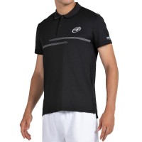 Polo Bullpadel Menkar Negro