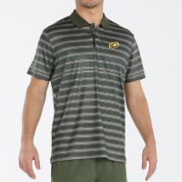 Polo Bullpadel Moini Kaki PADELPOINT Polo Bullpadel Moini Kaki