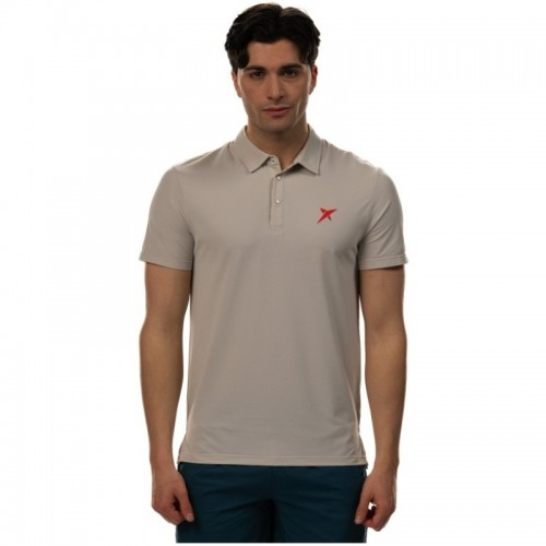 Polo Drop Shot Egan Beige