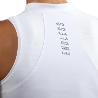 Polo Endless Glam Blanco