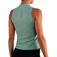 Polo Endless Glam Verde Forest