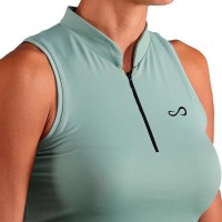 Polo Endless Glam Verde Forest