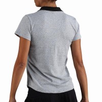 Polo Endless Onyx Sleeves Gris Chine