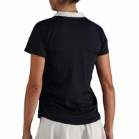 Polo Endless Onyx Sleeves Negro