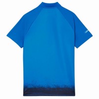 Polo Lacoste Daniil Medvedev Ultra Dry Azul