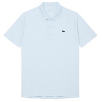Polo Lacoste Sport Azul Claro