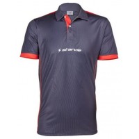 Polo Starvie Navy Blue Star