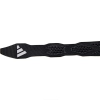 Adidas Noir Blanc Protecteur PADELPOINT Adidas Noir Blanc Protecteur