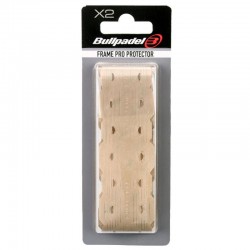 Bullpadel Frame Pro Transparent Protector 2 Units