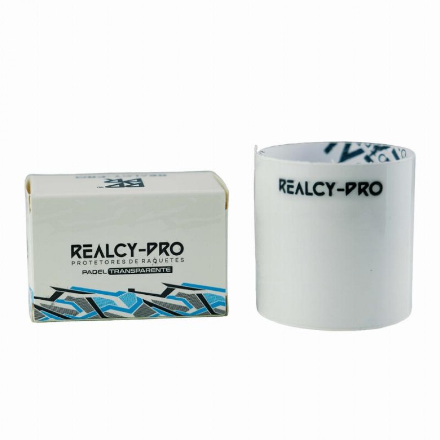 Protector Realcy Pro Transparente