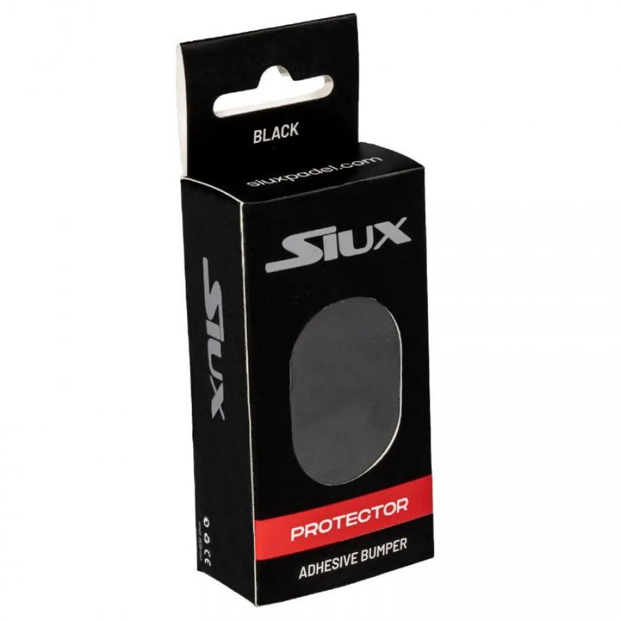Siux Black Protector