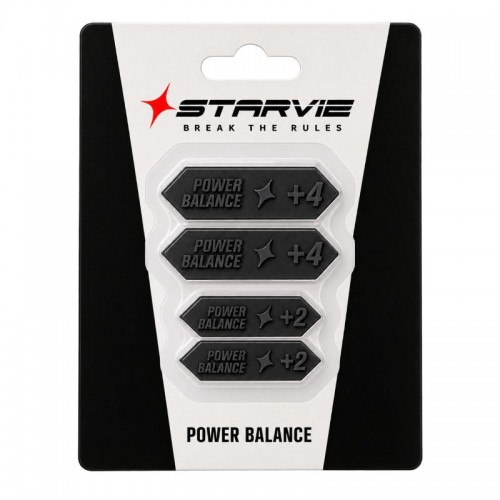 StarVie Power Balance Protector 4 Units