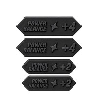 Protector StarVie Power Balance 4 Unidades