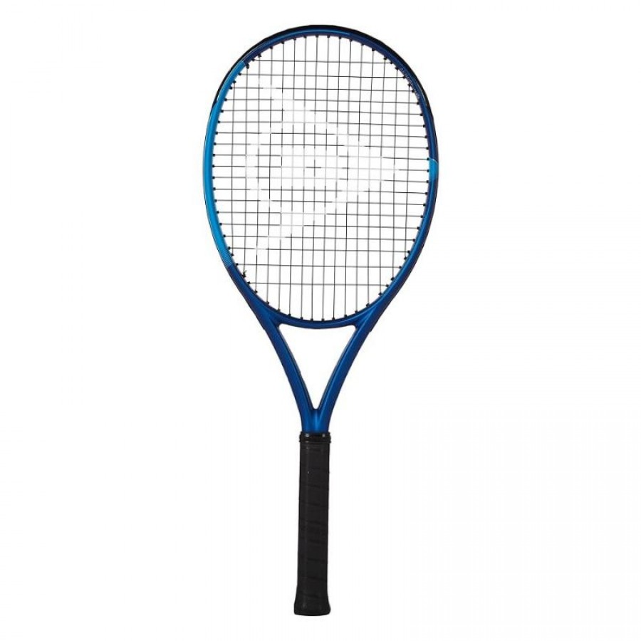 Dunlop Racquet TR FX Team 270 G2 PADELPOINT Dunlop Racquet TR FX Team 270 G2