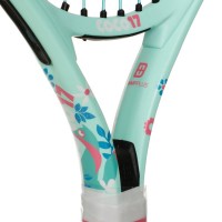 Raquette junior Head Coco 17