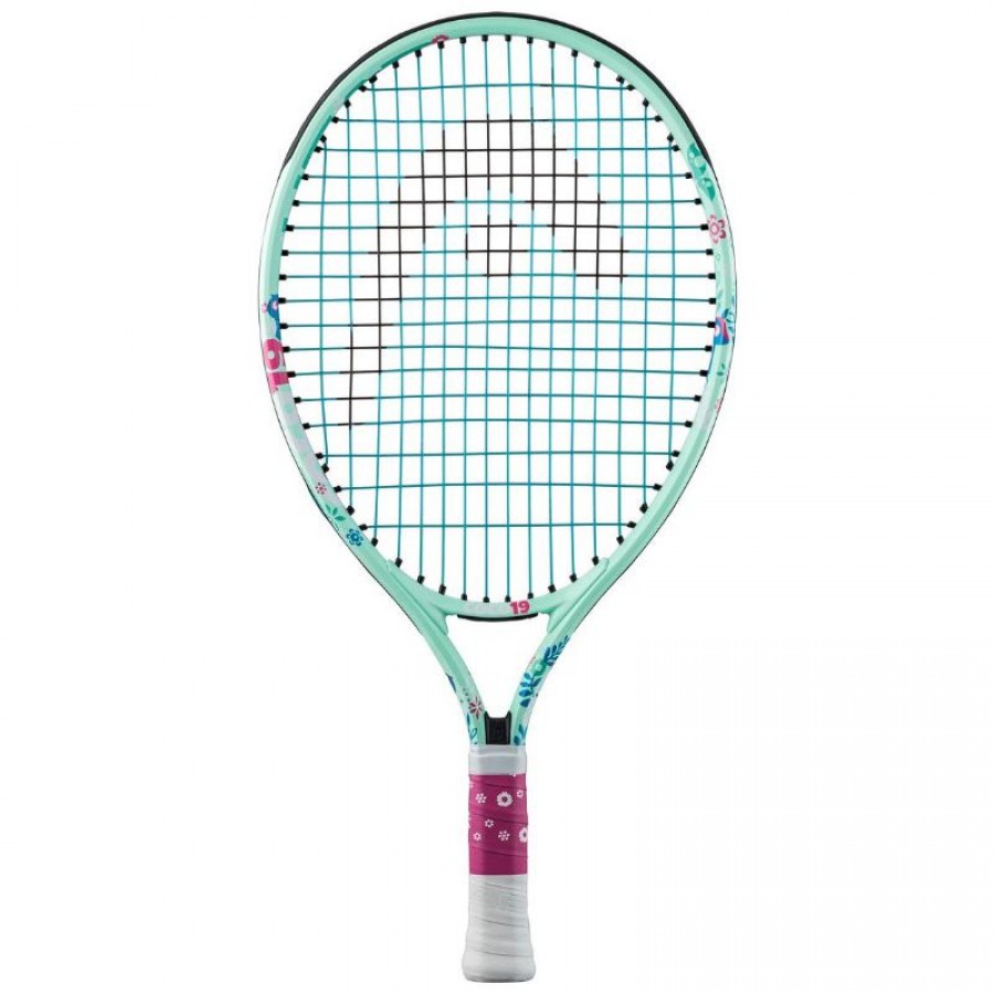 Raquette junior Head Coco 19