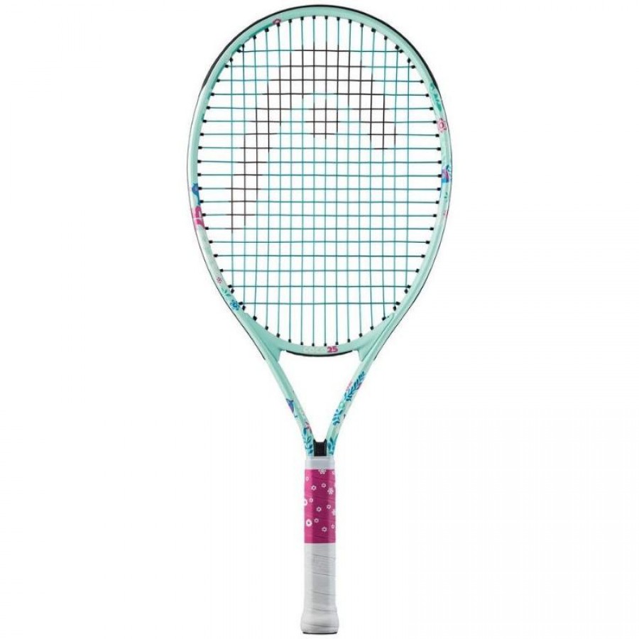 Raquette junior Head Coco 25