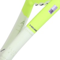 Head Extreme Elite Racket