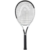 Raqueta Head MX Attitude Suprm Negro