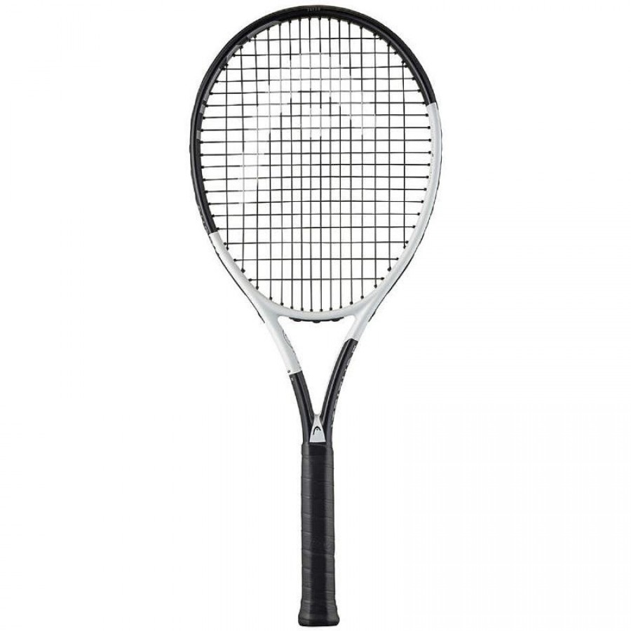 Raqueta Head MX Attitude Suprm Negro