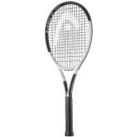 Raqueta Head MX Attitude Suprm Negro