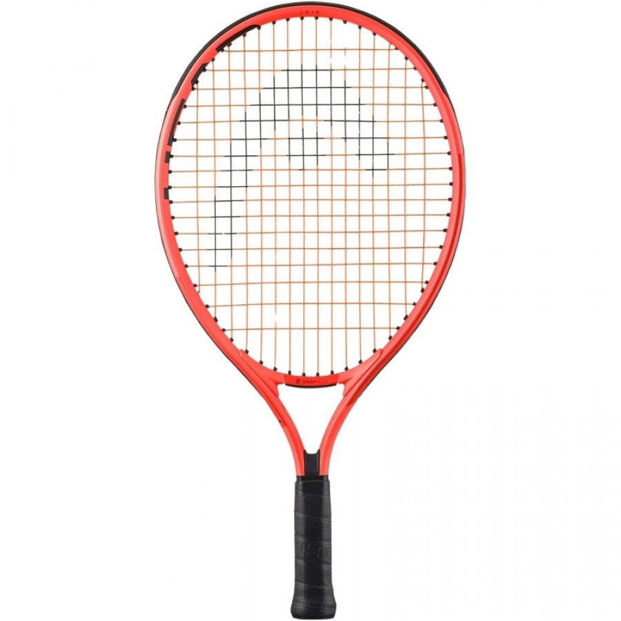 Raqueta Head Radical 19 Junior Naranja