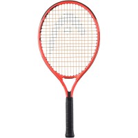 Raqueta Head Radical 21 Junior Naranja