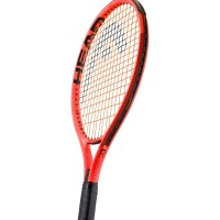 Raqueta Head Radical 21 Junior Naranja
