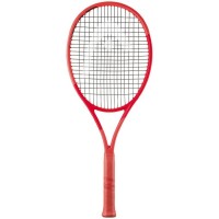 Raqueta à la tête de l?équipe radicale