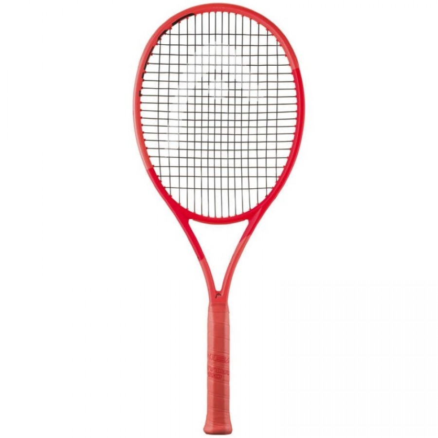 Raqueta à la tête de l?équipe radicale