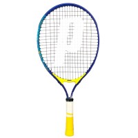 Raqueta Prince Ace Face 21 Azul Junior PADELPOINT Raqueta Prince Ace Face 21 Azul Junior