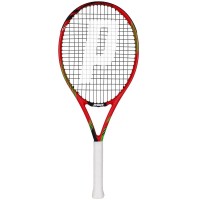 Raqueta Prince Frontenis Mexique 110 V2 Naranja