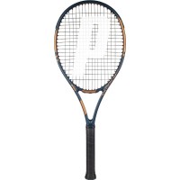 Prince Warrior 100 Racket Blue Copper 265 PADELPOINT Prince Warrior 100 Racket Blue Copper 265