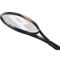 Prince Warrior 100 Racket Blue Copper 265 PADELPOINT Prince Warrior 100 Racket Blue Copper 265
