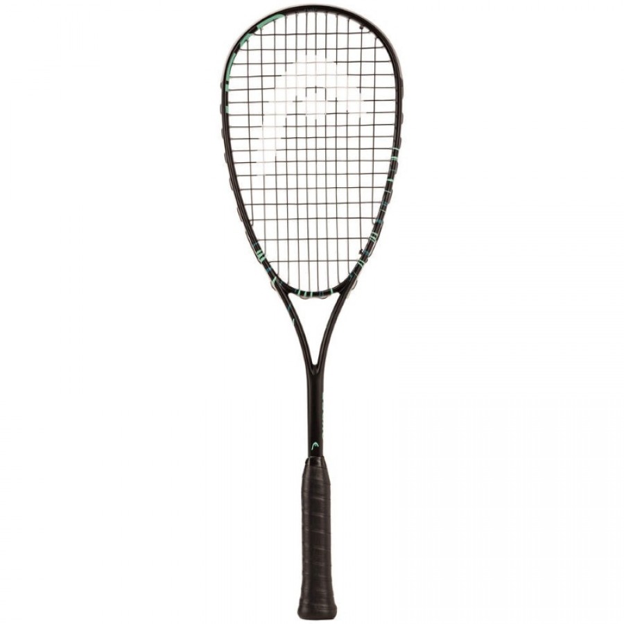 Raqueta Squash Head Cyber Elite