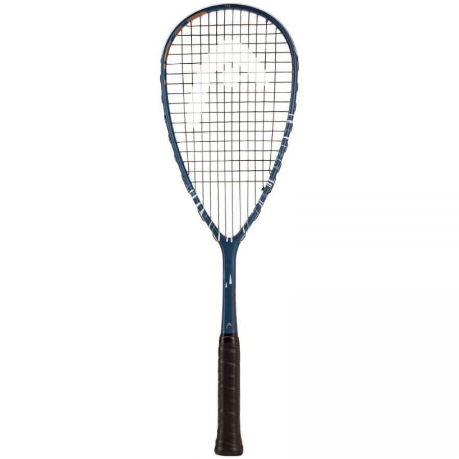 Raqueta Squash Head Cyber Pro