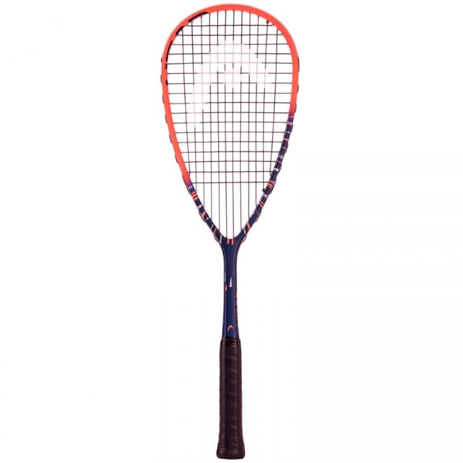 Raqueta Squash Head Cyber Tour
