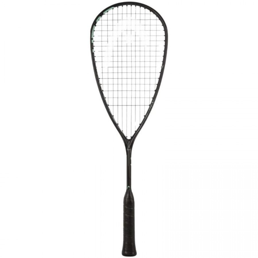 Raqueta Squash Head Paul Coll Speed 120 Slimbody