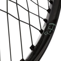 Raqueta Squash Head Paul Coll Speed 120 Slimbody