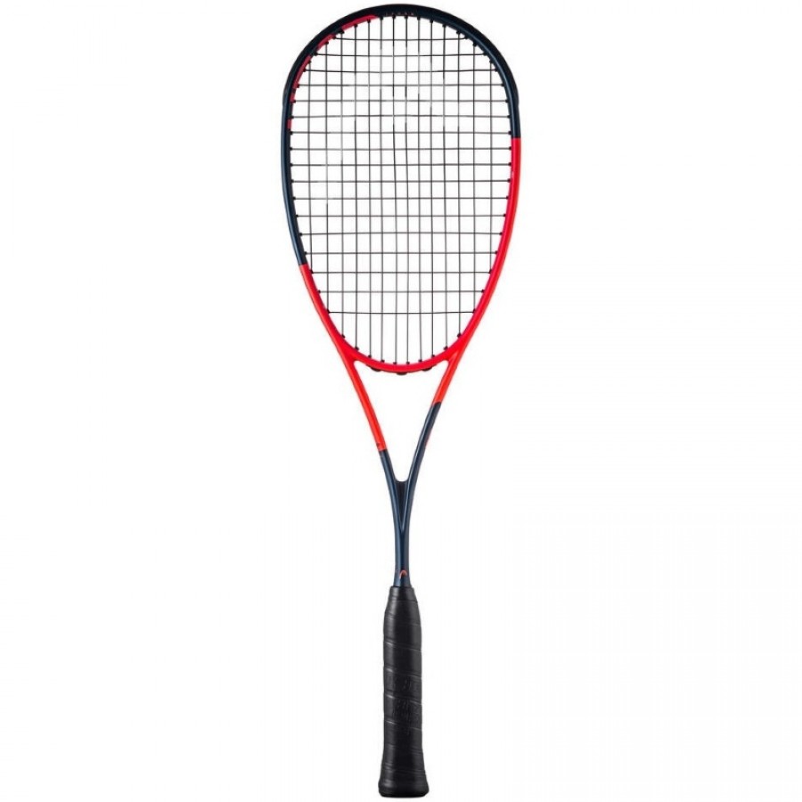 Raqueta Squash Head Radical 120 SB